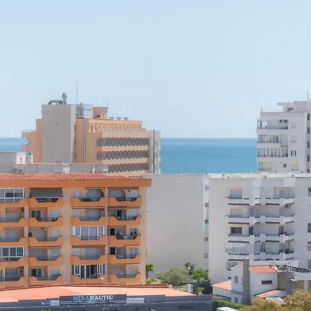 Welcs Estudio 248 Emp Con Hermosa Vista Apartment