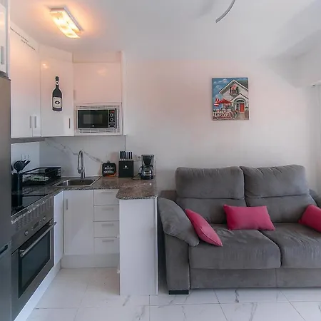 Welcs Estudio 248 Emp Con Hermosa Vista Apartment Roses