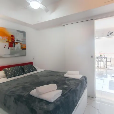 Welcs Estudio 248 Emp Con Hermosa Vista Apartment