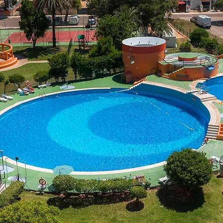Apartment Welcs Estudio 248 Emp Con Hermosa Vista Roses