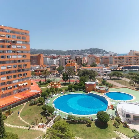 Apartment Welcs Estudio 248 Emp Con Hermosa Vista